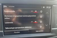 Opel Vivaro-e vaihtoauto