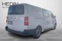 Opel Vivaro-e vaihtoauto