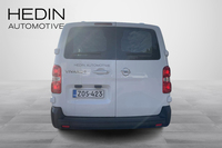 Opel Vivaro-e vaihtoauto