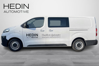 Opel Vivaro-e vaihtoauto