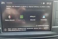 Opel Vivaro-e vaihtoauto