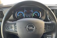 Opel Vivaro-e vaihtoauto