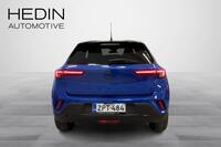 Opel Mokka-e vaihtoauto