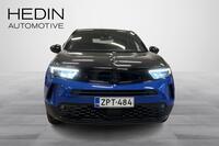 Opel Mokka-e vaihtoauto