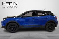 Opel Mokka-e vaihtoauto