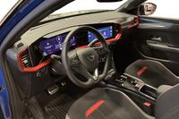 Opel Mokka-e vaihtoauto