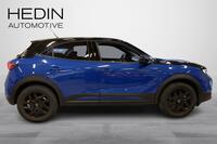 Opel Mokka-e vaihtoauto