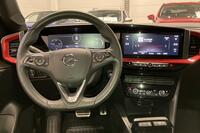 Opel Mokka-e vaihtoauto