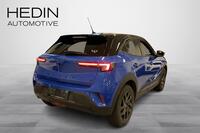 Opel Mokka-e vaihtoauto