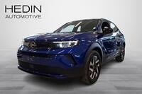 Opel Mokka vaihtoauto