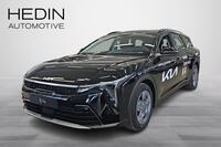 Kia K4 vaihtoauto