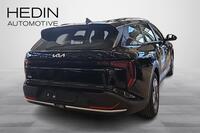 Kia K4 vaihtoauto