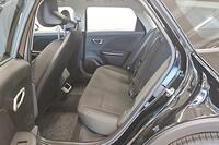 Kia K4 vaihtoauto