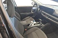 Kia K4 vaihtoauto