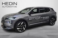 Mitsubishi Eclipse Cross vaihtoauto
