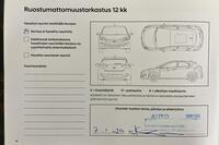 Hyundai i30 Wagon vaihtoauto