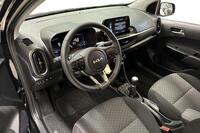 Kia Picanto vaihtoauto