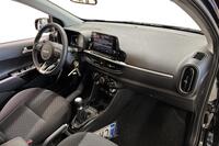 Kia Picanto vaihtoauto