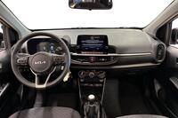 Kia Picanto vaihtoauto