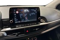 Kia Picanto vaihtoauto