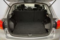 Mitsubishi ASX vaihtoauto