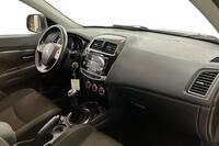 Mitsubishi ASX vaihtoauto