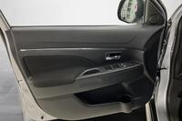 Mitsubishi ASX vaihtoauto