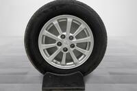 Mitsubishi ASX vaihtoauto