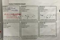 Mitsubishi ASX vaihtoauto