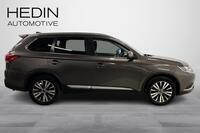 Mitsubishi Outlander vaihtoauto