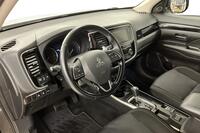 Mitsubishi Outlander vaihtoauto