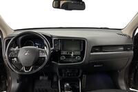 Mitsubishi Outlander vaihtoauto
