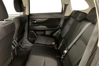 Mitsubishi Outlander vaihtoauto