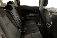 Mitsubishi Outlander vaihtoauto