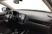 Mitsubishi Outlander vaihtoauto