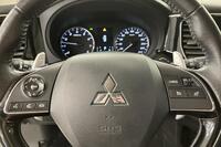 Mitsubishi Outlander vaihtoauto