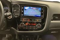 Mitsubishi Outlander vaihtoauto