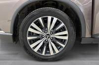 Mitsubishi Outlander vaihtoauto