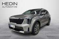 Kia Sorento vaihtoauto