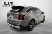 Kia Sorento vaihtoauto