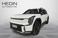 Kia EV9 vaihtoauto