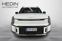 Kia EV9 vaihtoauto