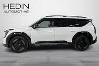 Kia EV9 vaihtoauto