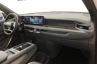Kia EV9 vaihtoauto