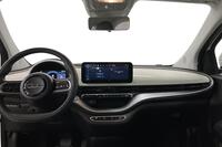 Fiat 500e vaihtoauto