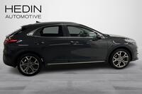 Kia XCeed vaihtoauto
