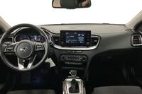 Kia XCeed vaihtoauto