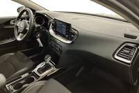 Kia XCeed vaihtoauto
