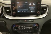 Kia XCeed vaihtoauto