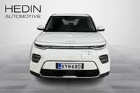 Kia e-Soul vaihtoauto